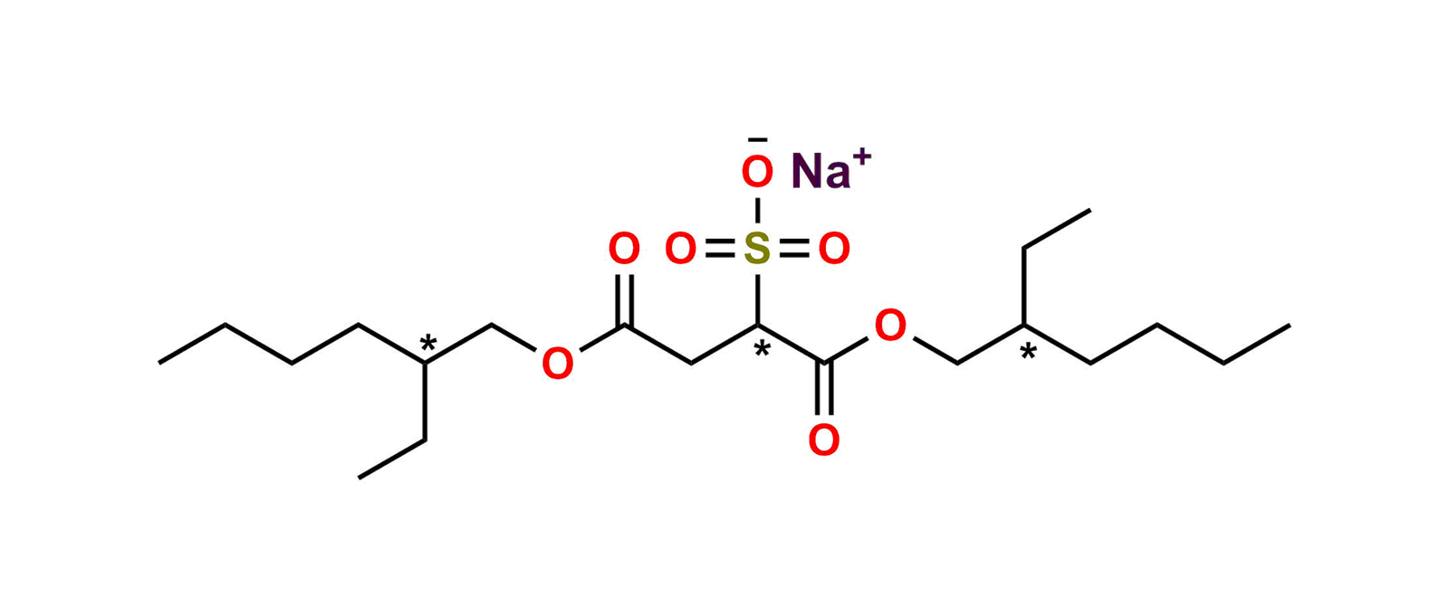 Docusate Sodium